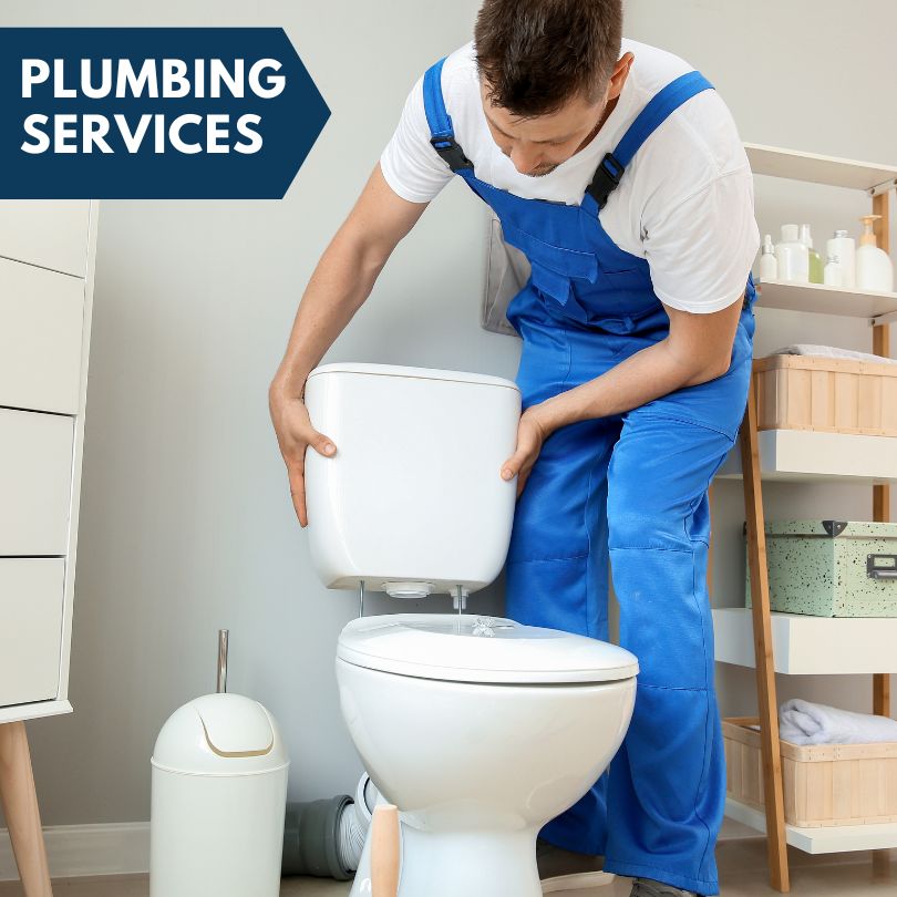 Plumbing Company in Fife, WA